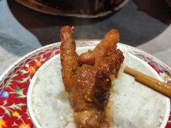 -山四砂锅(钟楼街店)