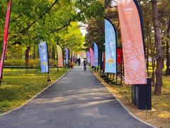 -国家植物园南园