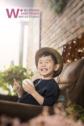 点击看大图 -WPlus明星肖像亲子全家福摄影