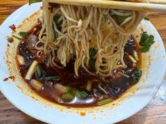 -智强牛肉面