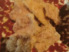 -奉天小馆·非遗东北菜(沈阳万象城店)