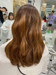 -潘多拉Hairsalon