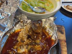 -国人川菜(李家村建东街店)
