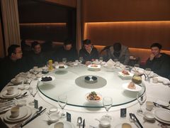 包厢-箸福·夜上海(月牙湖公园店)