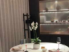 -蘇锦宴·淮扬菜烤鸭·小院(三元桥霄云路店)