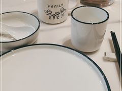 -热河食府(中山路店)