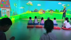 -小鸡哆哆故事屋·儿童乐园(嘉里城店)