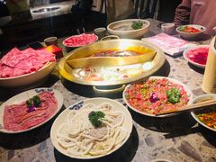 -小龙坎火锅(万象城店)