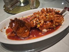 -欣旺·迎宾楼·百年无锡菜