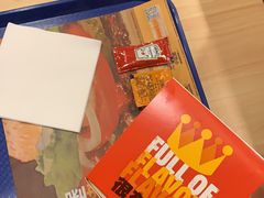 -汉堡王(下沙银泰店)