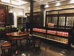 -瓯菜排档·温州海鲜(玕南店)