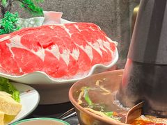 -南门四季铜锅涮肉(大屯·北苑店)