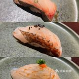今日份海胆自由～来自omekase的海胆热狗～