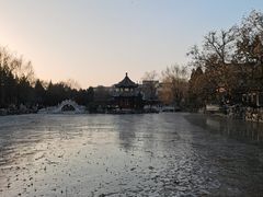 -莲池书院博物馆