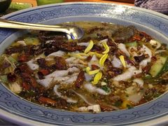 -鱼库·不仅是一家烤鱼店(车公庙店)