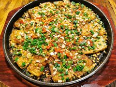 -李不管把把烧(华海路店)