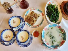 -唐苑酒家·岭南粤菜名店(太古仓店)