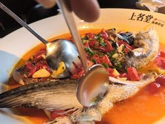 -上名堂·鱼头好吃(体育场路店)