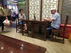 大堂-老半斋(福州路店)