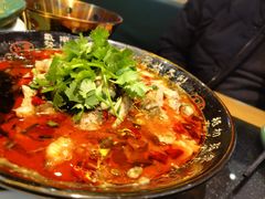 -武庄主特色炒鸡(周恩来纪念馆店)