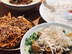冰醉豆花-小豆海棠(人民南路店)