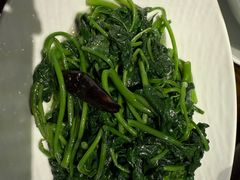 -粗茶淡饭·隐庐私厨(东亭店)