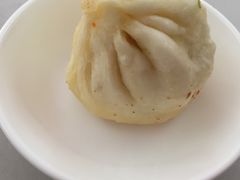 -恒记金煎包(指南里小区店)