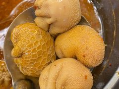 -王村姑老土炕莜面村(张北店)