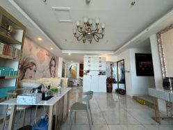 点击看大图 -女王智慧母婴健康护理·产后恢复中心