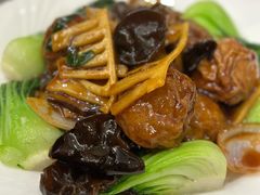 -雪园上海饭店(港湾1号店)
