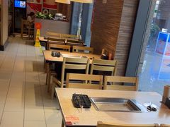 -新石器烤肉(高行万嘉店)