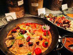 -解放碑威斯汀酒店-知味国际美食餐厅