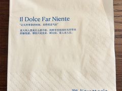 -沏点Trattoria意大利餐厅(新街口店)