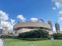 -上海博物馆(人民广场馆)