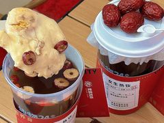 -炖物24章·顺时轻养茶(杭州大厦店)