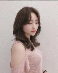 点击看大图 -MORI HAIR SALON日式美发沙龙