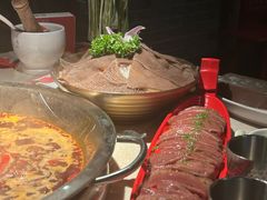 -小龙坎火锅(全球总店)
