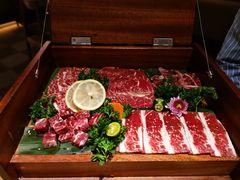 -MIKOMIKO和牛烧肉专门店(南门店)