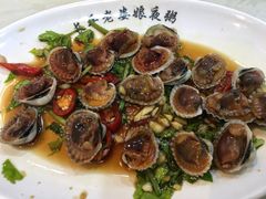 生腌血蚶-长平老姿娘夜粥(平东一街店)