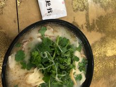 -惠丰源烩面馆(经七路店)