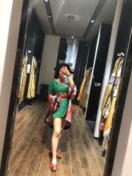 -盘子女人坊古装写真摄影(深圳店)