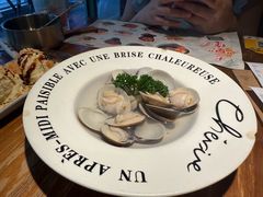 -岛风·台食小馆 ISLAND BISTRO(烟台山店)