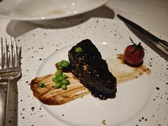 -阳澄湖费尔蒙酒店颐丰阁中餐厅(马鞍山西路店)