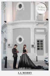 点击看大图 -太古映画婚纱摄影(天河店)