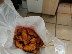 川香麻辣酥肉-傅强排骨(成都总店)