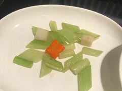 -ManHo万豪中餐厅(成都茂业JW万豪酒店)