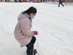 -沈阳奥体冰雪嘉年华