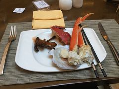 -杭州国际会议中心洲际酒店-原素全日餐厅(解放东路店)