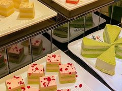 -拉丁餐厅·巴西烤肉自助(正佳广场店)