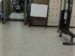 -琪航健身工作室(杨高南路地铁站店)